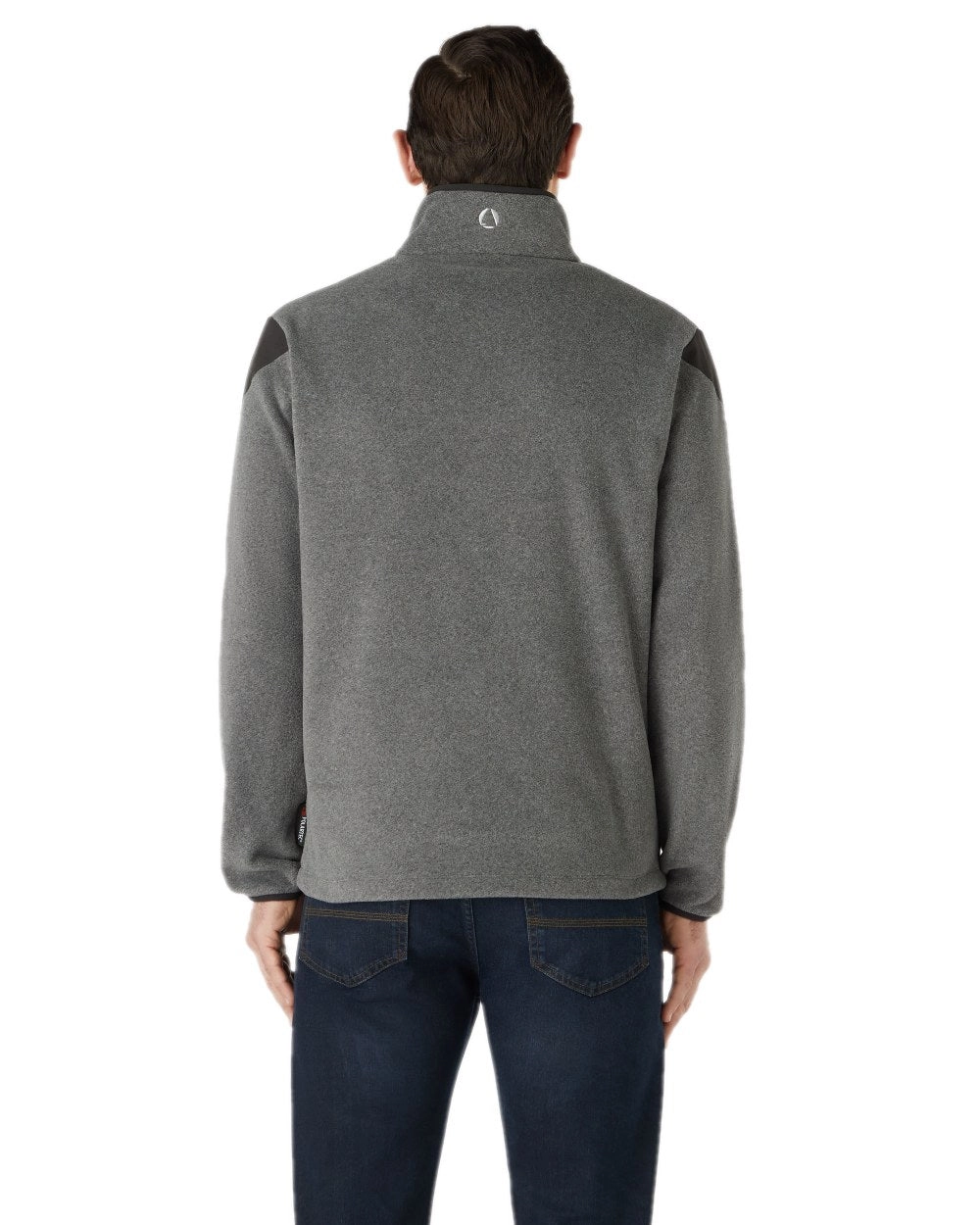 Musto Mens Evo Polartec 200 Pullover Fleece