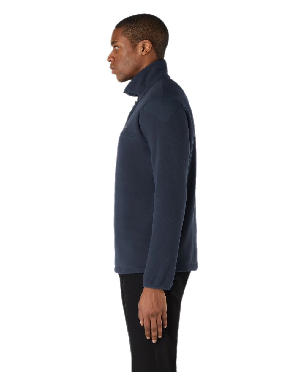 Musto Mens Evo Polartec 200 Pullover Fleece