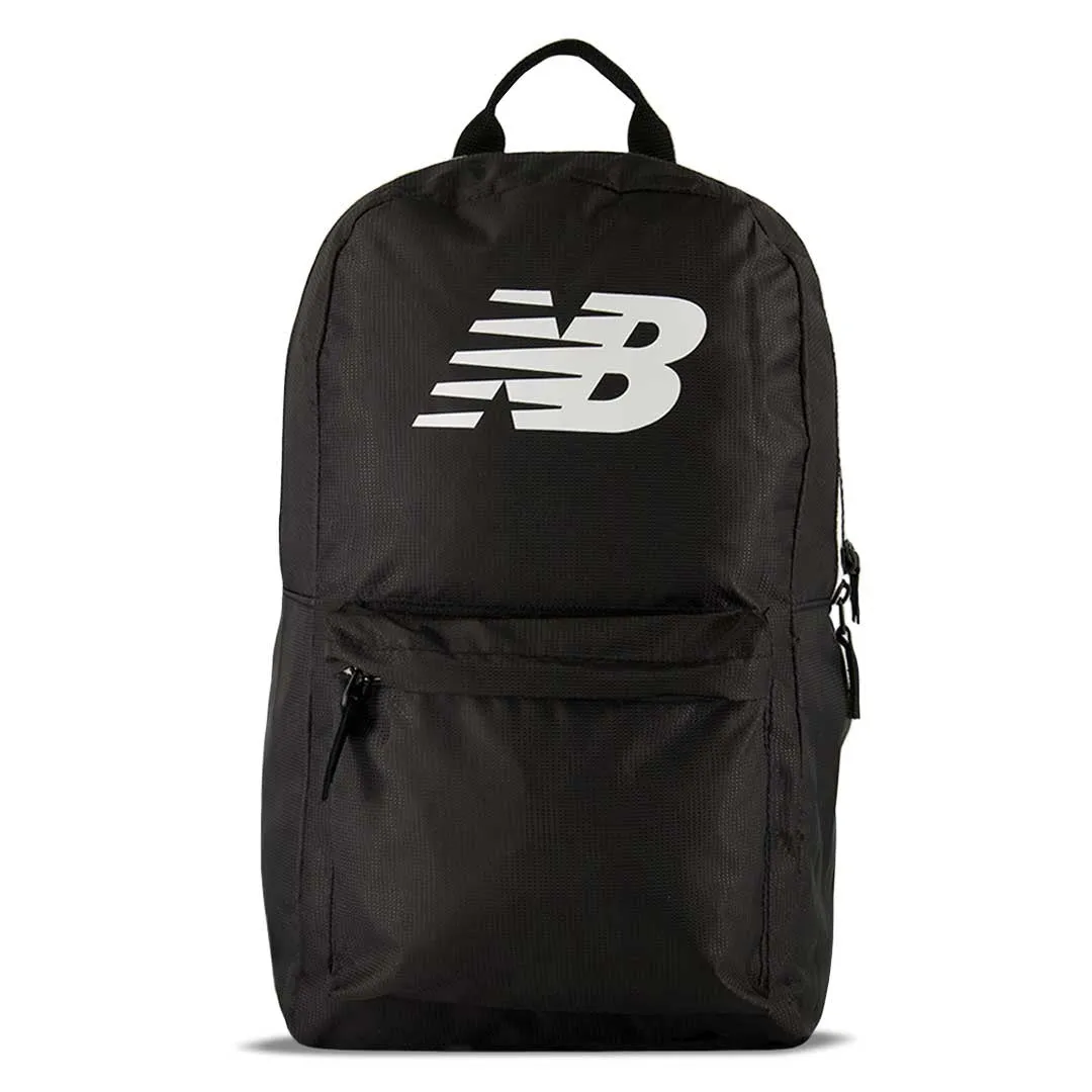 New Balance - Opp Core Backpack (LAB11101 BK)