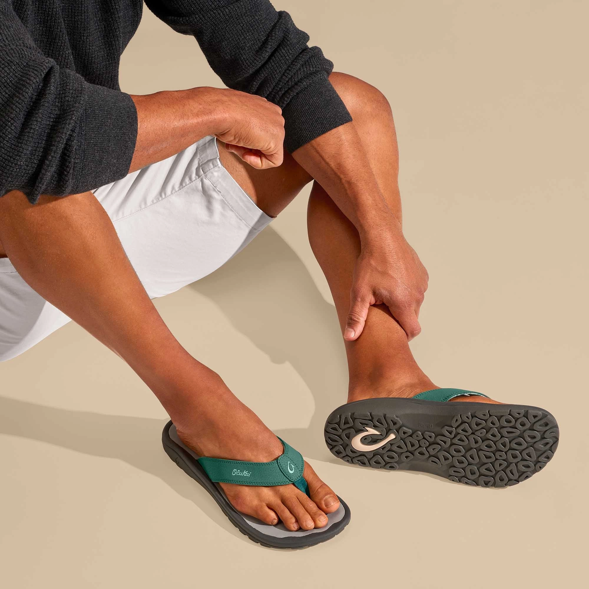 ‘Ohana - Star Pine / Sharkskin