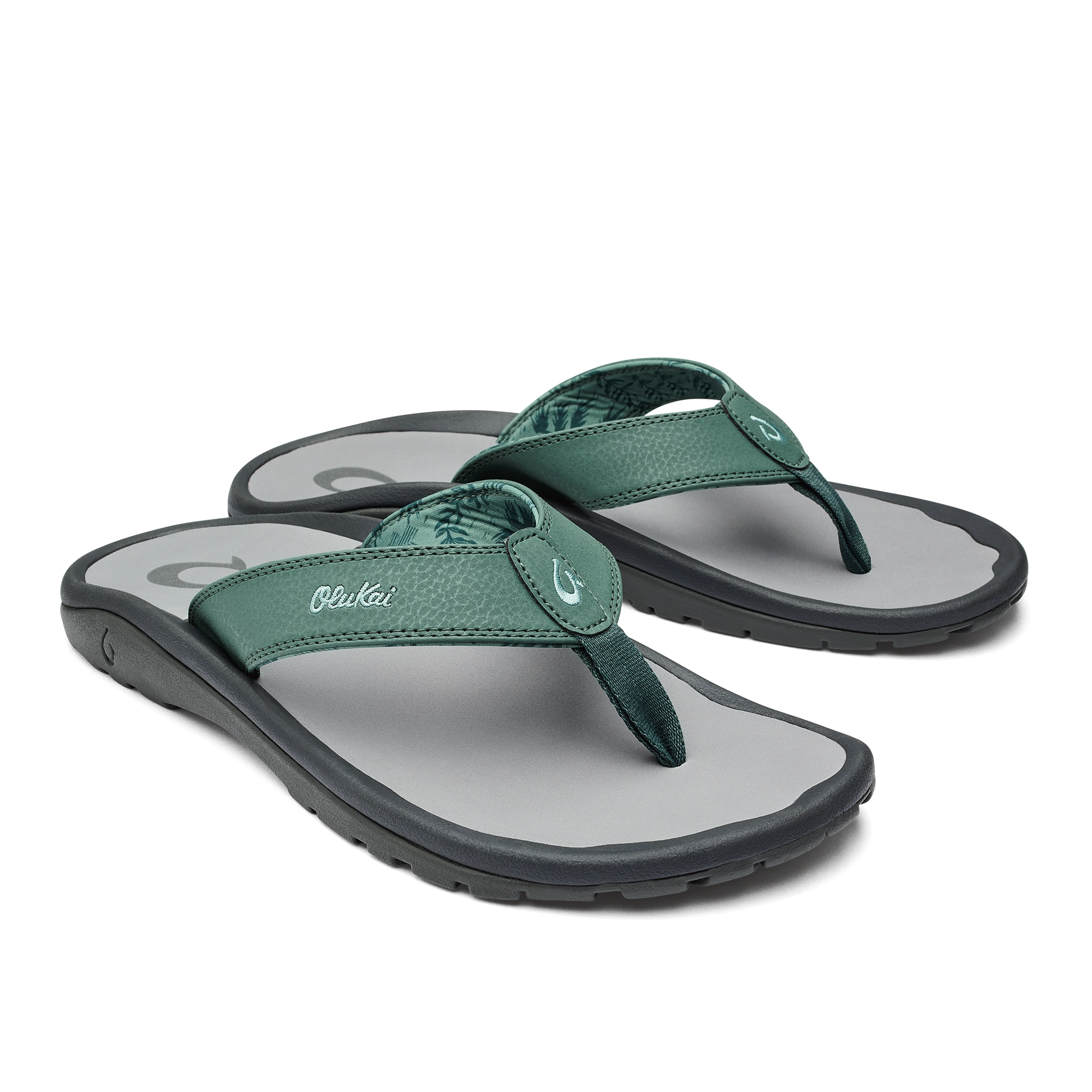 ‘Ohana - Star Pine / Sharkskin