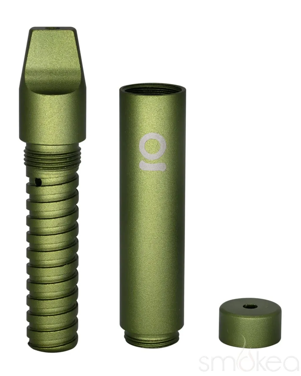 ONGROK Aluminum Multi-Hitter w/ Cooling Spiral