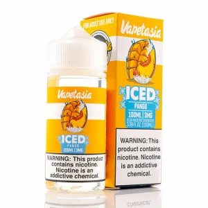 Pango Iced - Vapetasia E-Juice (100 ml)