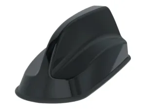 Panorama Antennas SHK[G]-7-27[-X24-58] - Antenna - shark fin - cellular, navigation, Wi-Fi - omni-directional - panel mountable SH-IN2463-LC