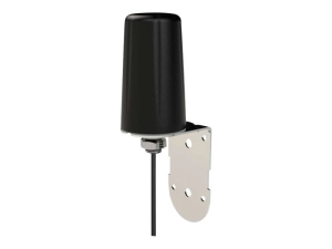 Panorama B4BE-6-60-2SP - Antenna - radome - cellular - 3.5 dBi (for 1.7 - 2.7 GHz), 2 dBi (for 698 - 960 MHz), 7 dBi (for 4.9
