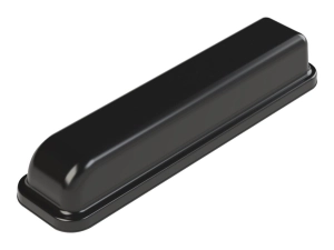 Parsec Belgian Shepherd PRO Series - Antenna - cellular, Wi-Fi - omni-directional - vehicle, bolt mount PRO8BS4L4W01B