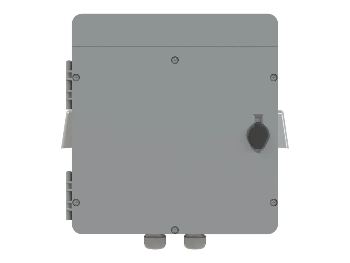 Parsec Dalmatian - Antenna - cellular, Wi-Fi - omni-directional - pole mount - for P/N: PTA1002 PRO6DM4L2WG-L