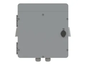Parsec Dalmatian - Antenna - cellular, Wi-Fi - omni-directional - pole mount - for P/N: PTA1002 PRO6DM4L2WG-L