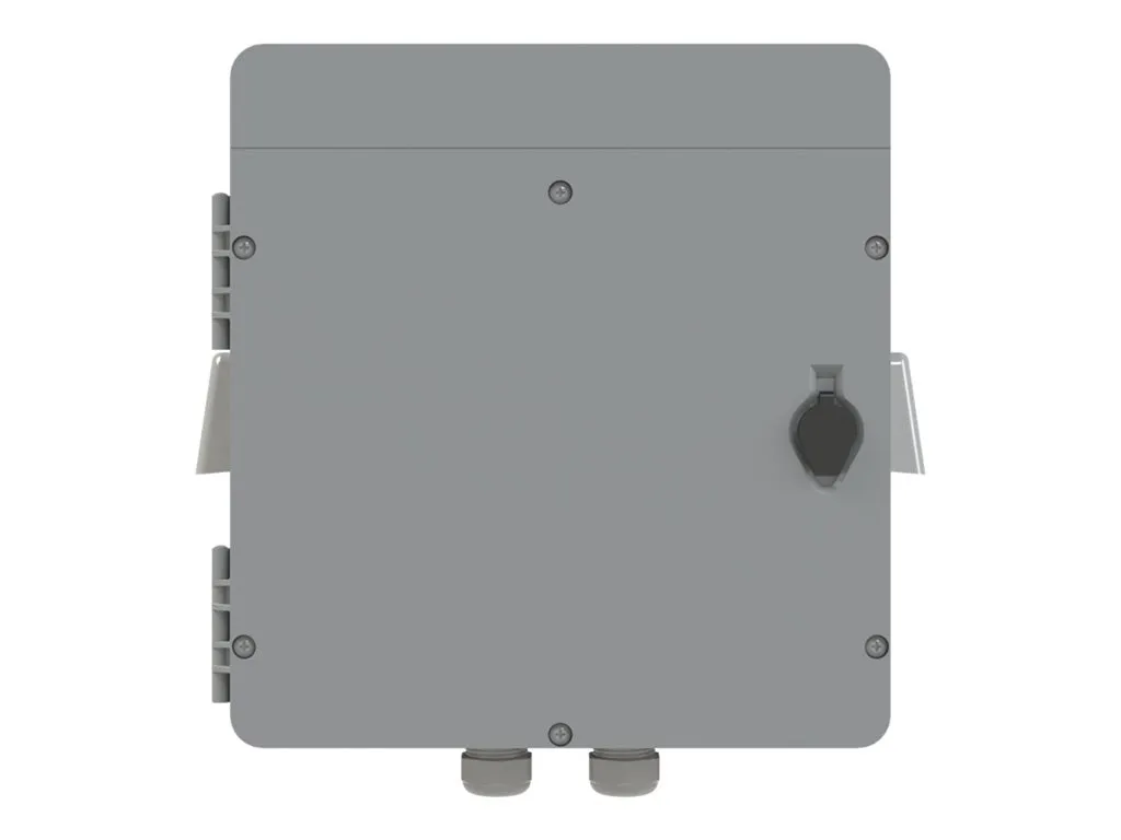 Parsec Dalmatian - Antenna - cellular, Wi-Fi - omni-directional - pole mount - for P/N: PTA1002 PRO6DM4L2WG-L