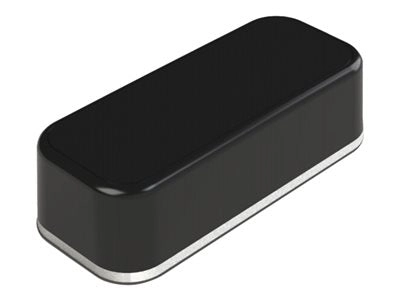 Parsec Doberman PRO Series - Antenna - cellular, Wi-Fi - omni-directional - outdoor, short bolt mount, pole mount PRO4D2L2W03B