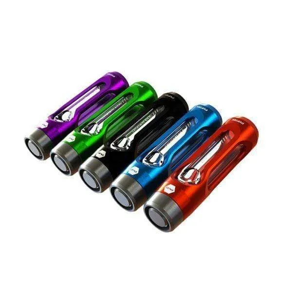 PypTek Prometheus Dreamroller