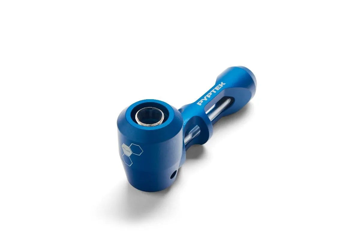 Pyptek Prometheus Titan Pipe