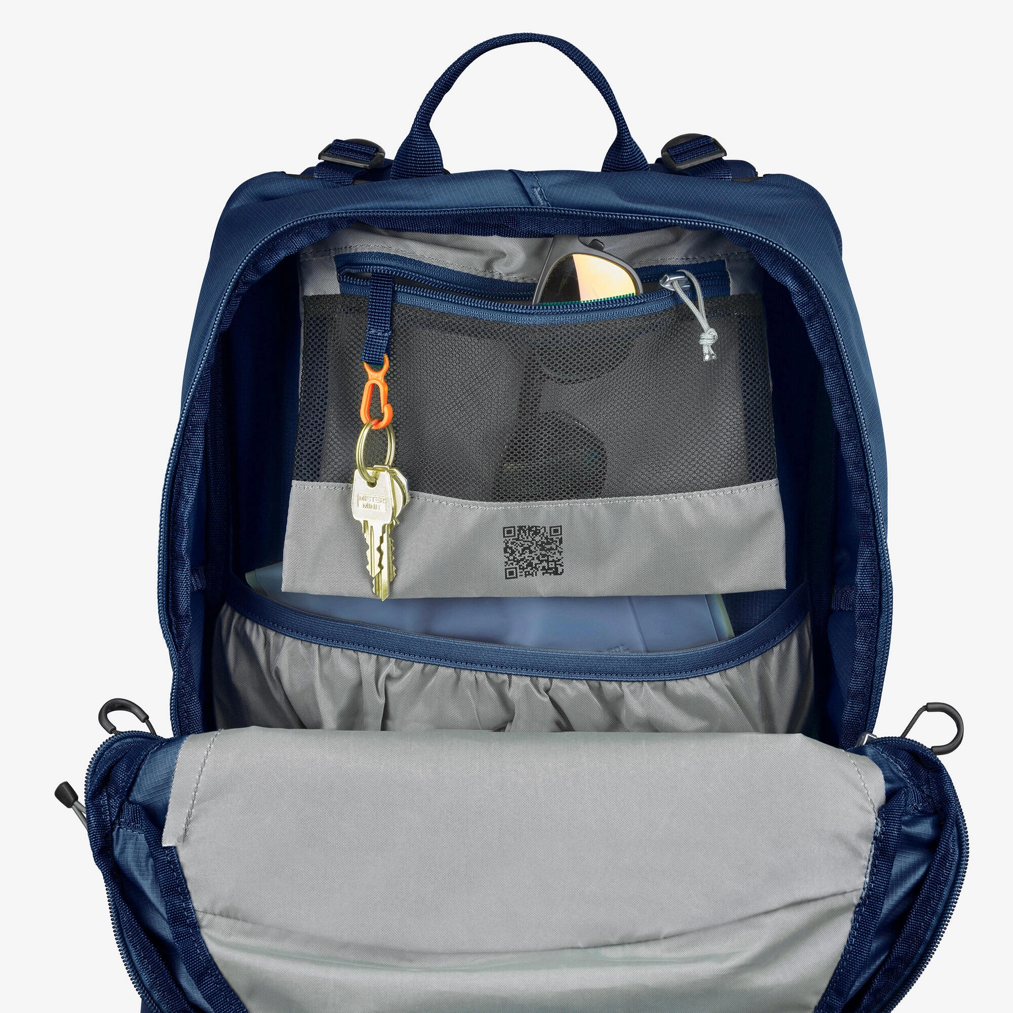 Quechua MH500 25 L Hiking Backpack