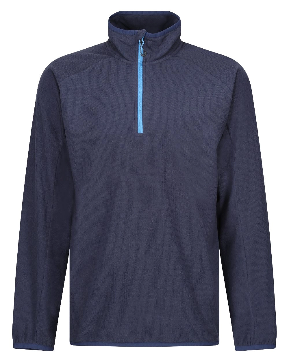 Regatta Mens Navigate Half-Zip Fleece