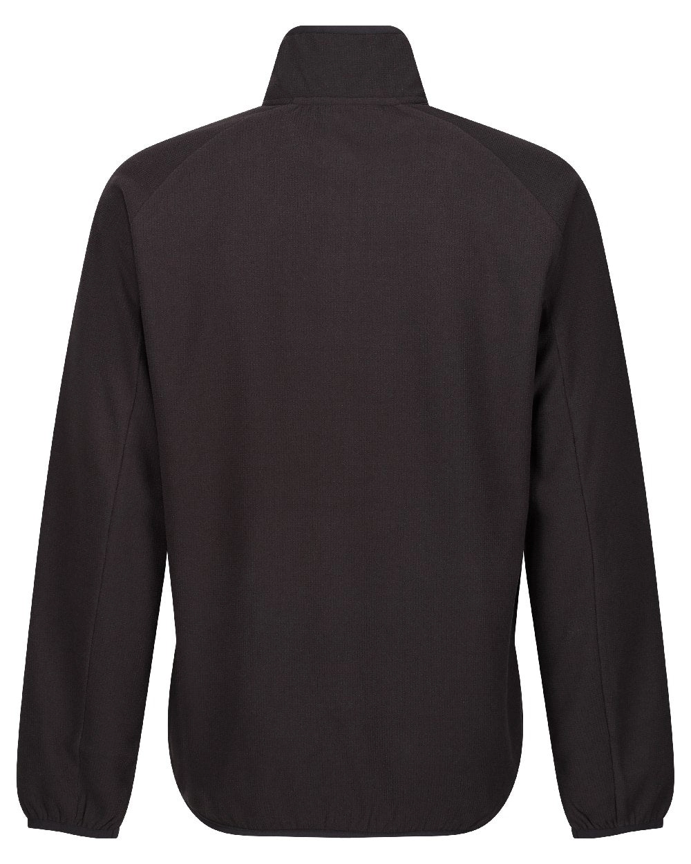 Regatta Mens Navigate Half-Zip Fleece