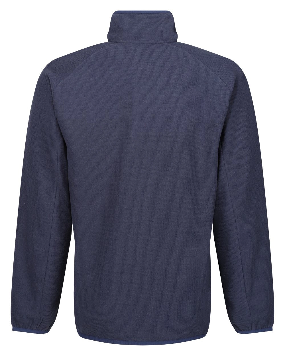 Regatta Mens Navigate Half-Zip Fleece