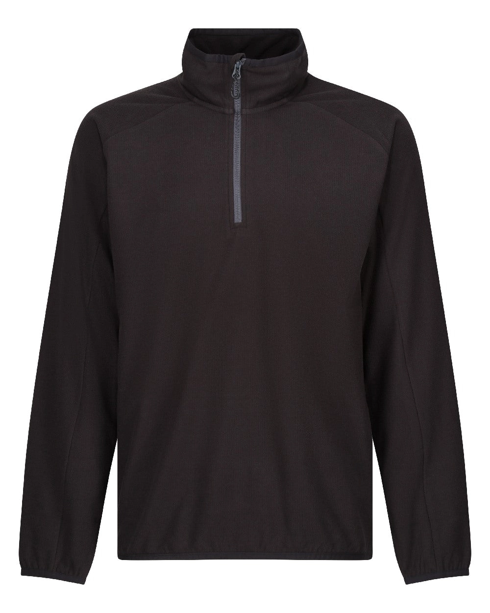 Regatta Mens Navigate Half-Zip Fleece