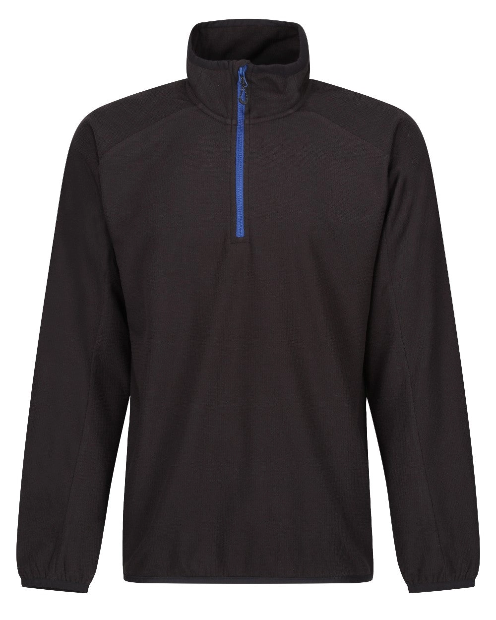 Regatta Mens Navigate Half-Zip Fleece