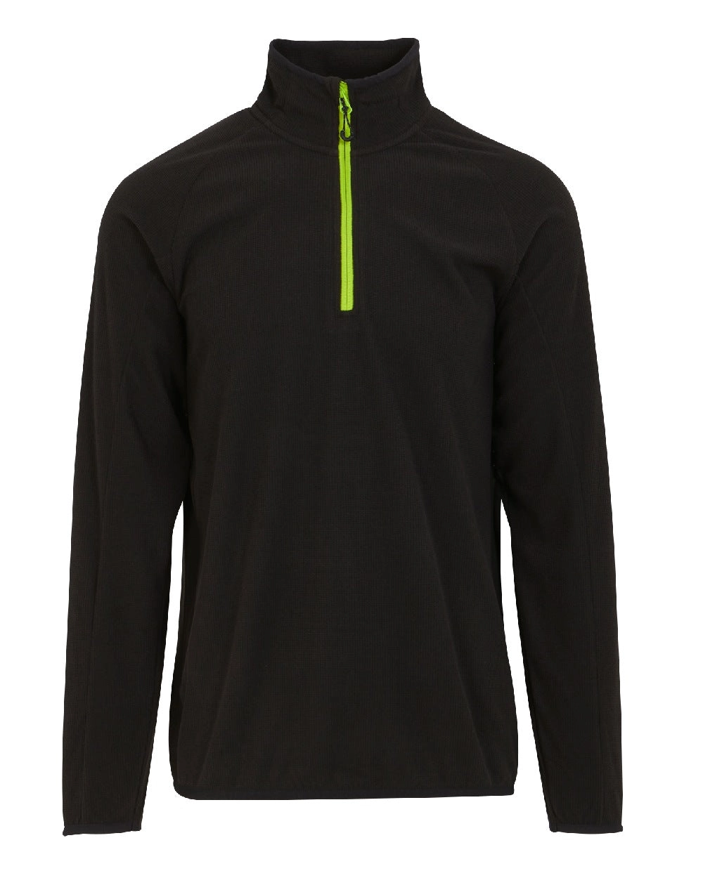 Regatta Mens Navigate Half-Zip Fleece