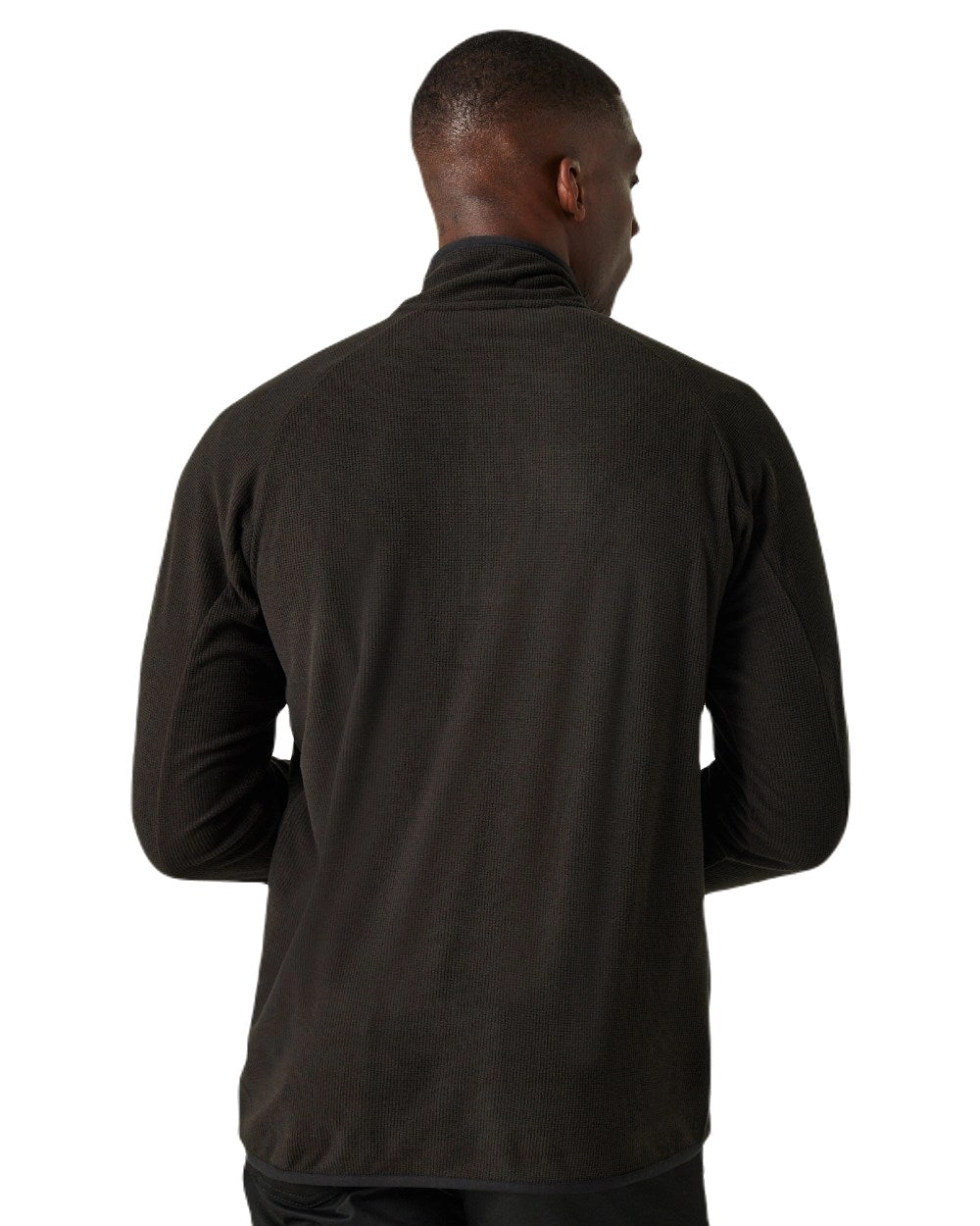 Regatta Mens Navigate Half-Zip Fleece