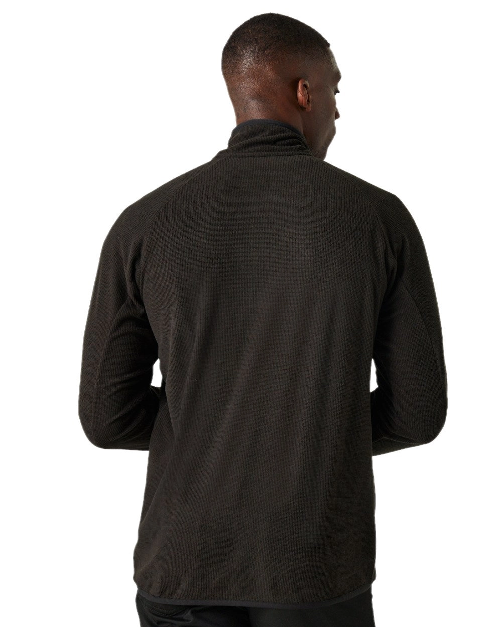 Regatta Mens Navigate Half-Zip Fleece
