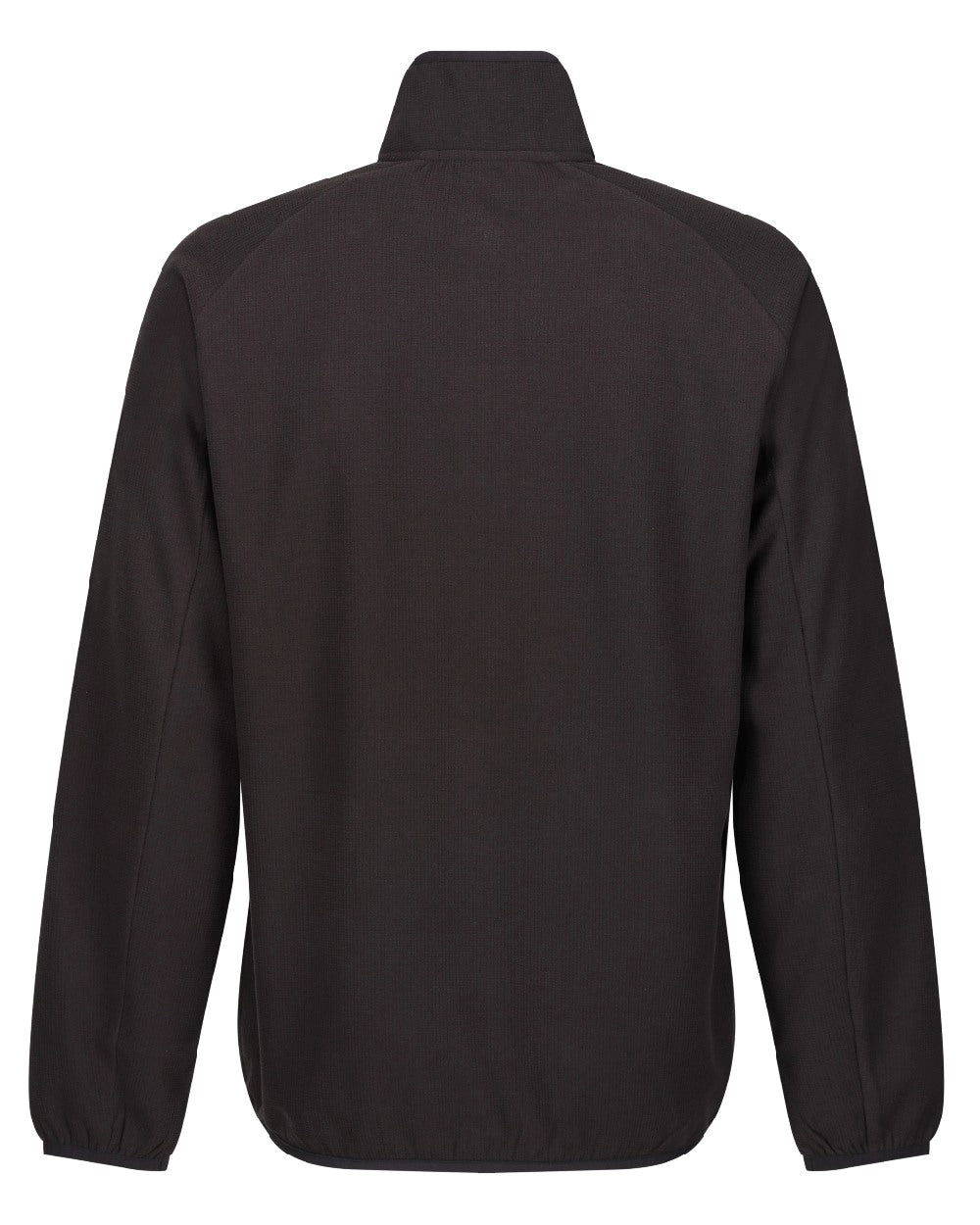 Regatta Mens Navigate Half-Zip Fleece