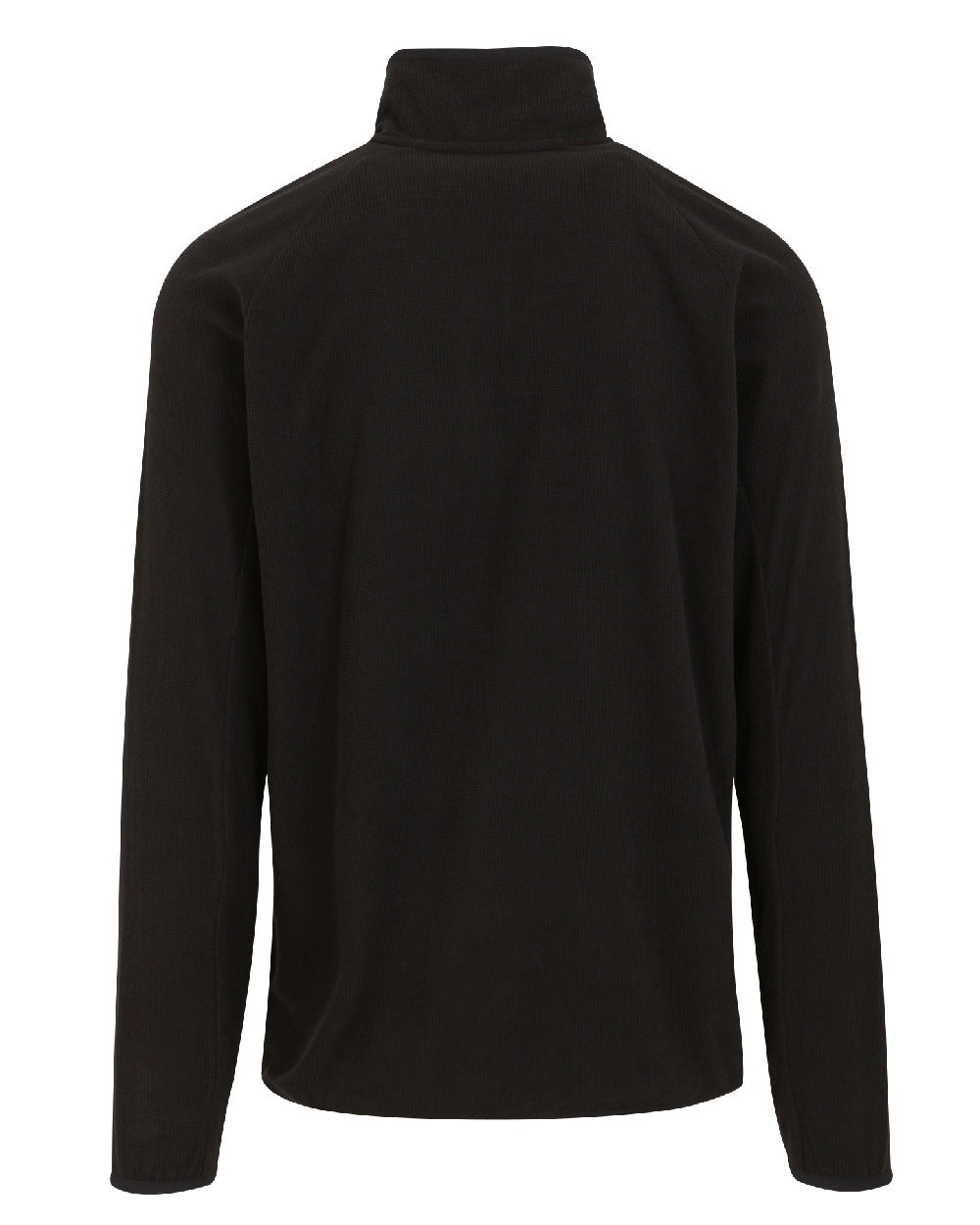Regatta Mens Navigate Half-Zip Fleece