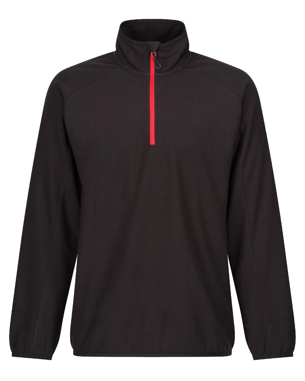 Regatta Mens Navigate Half-Zip Fleece