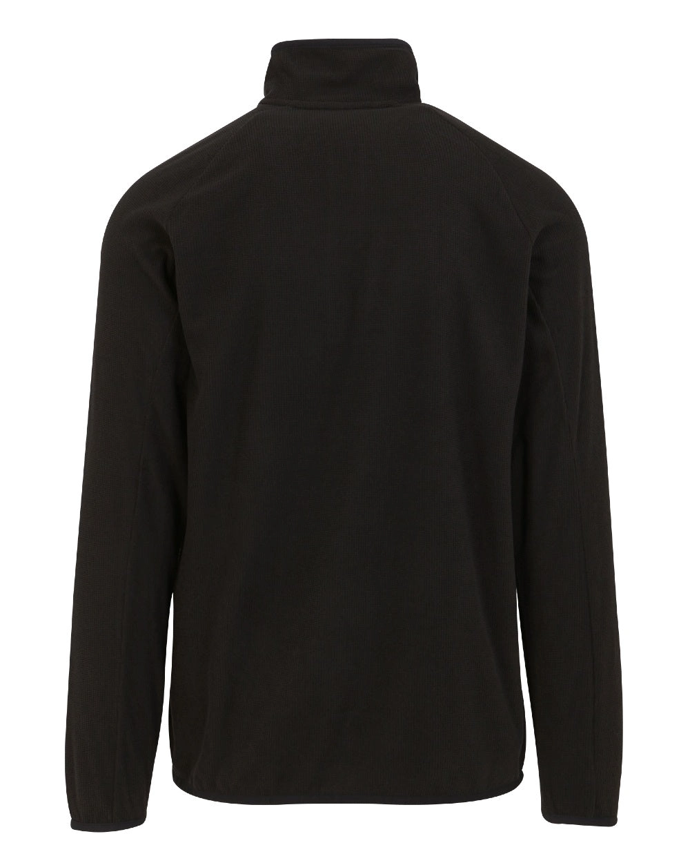 Regatta Mens Navigate Half-Zip Fleece