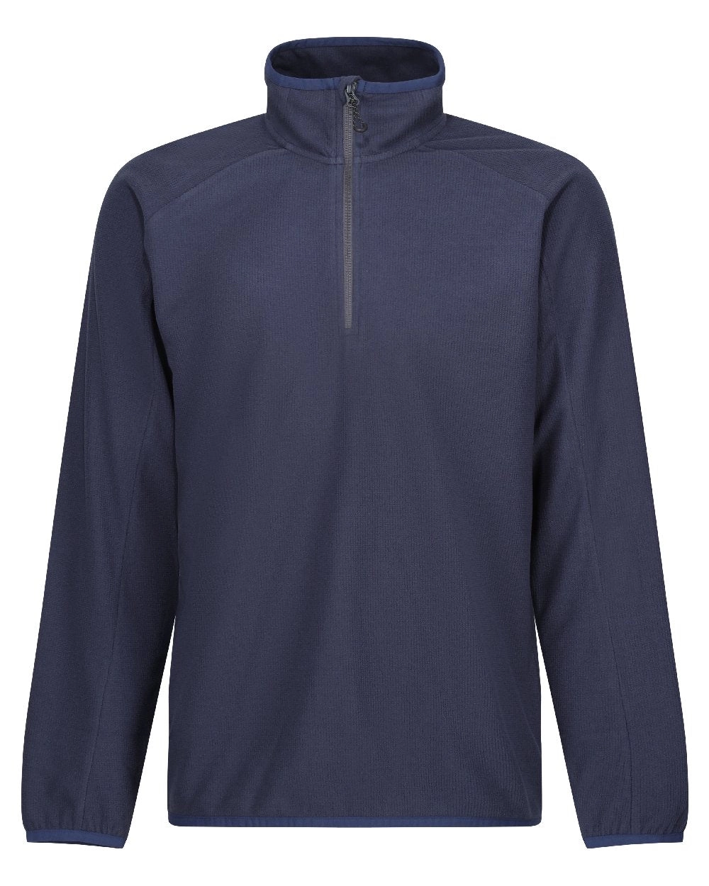 Regatta Mens Navigate Half-Zip Fleece