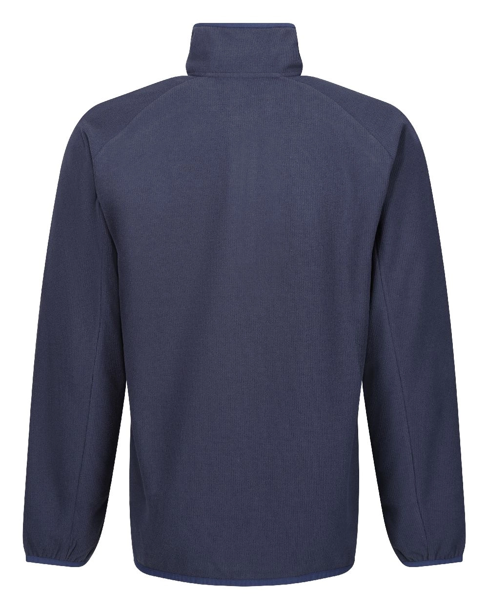 Regatta Mens Navigate Half-Zip Fleece