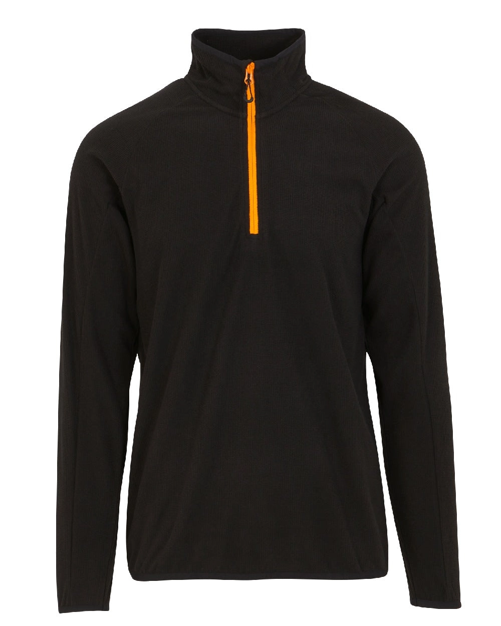 Regatta Mens Navigate Half-Zip Fleece