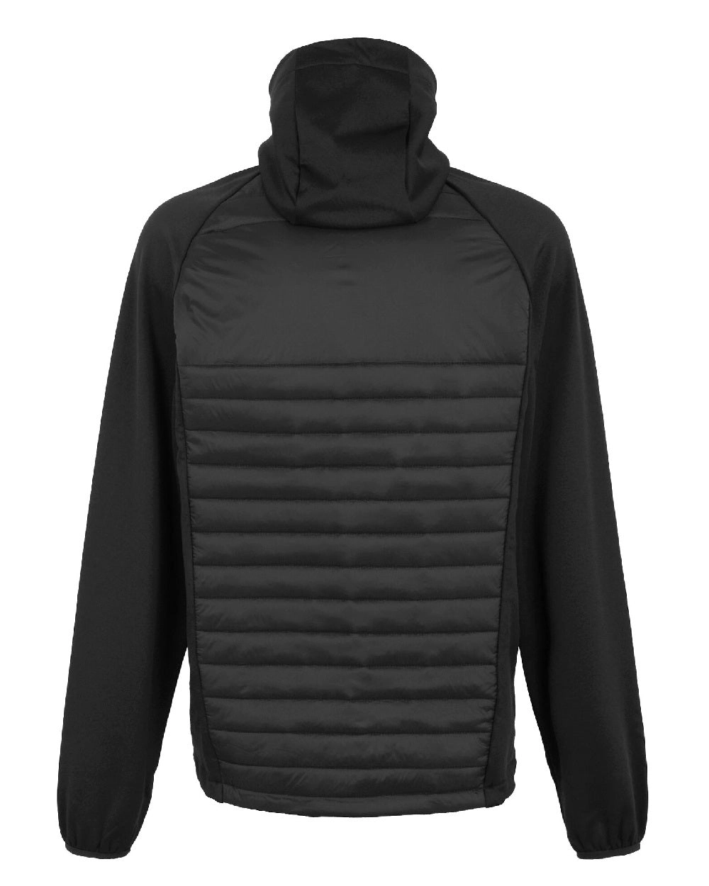Regatta Mens Navigate Hybrid Jacket