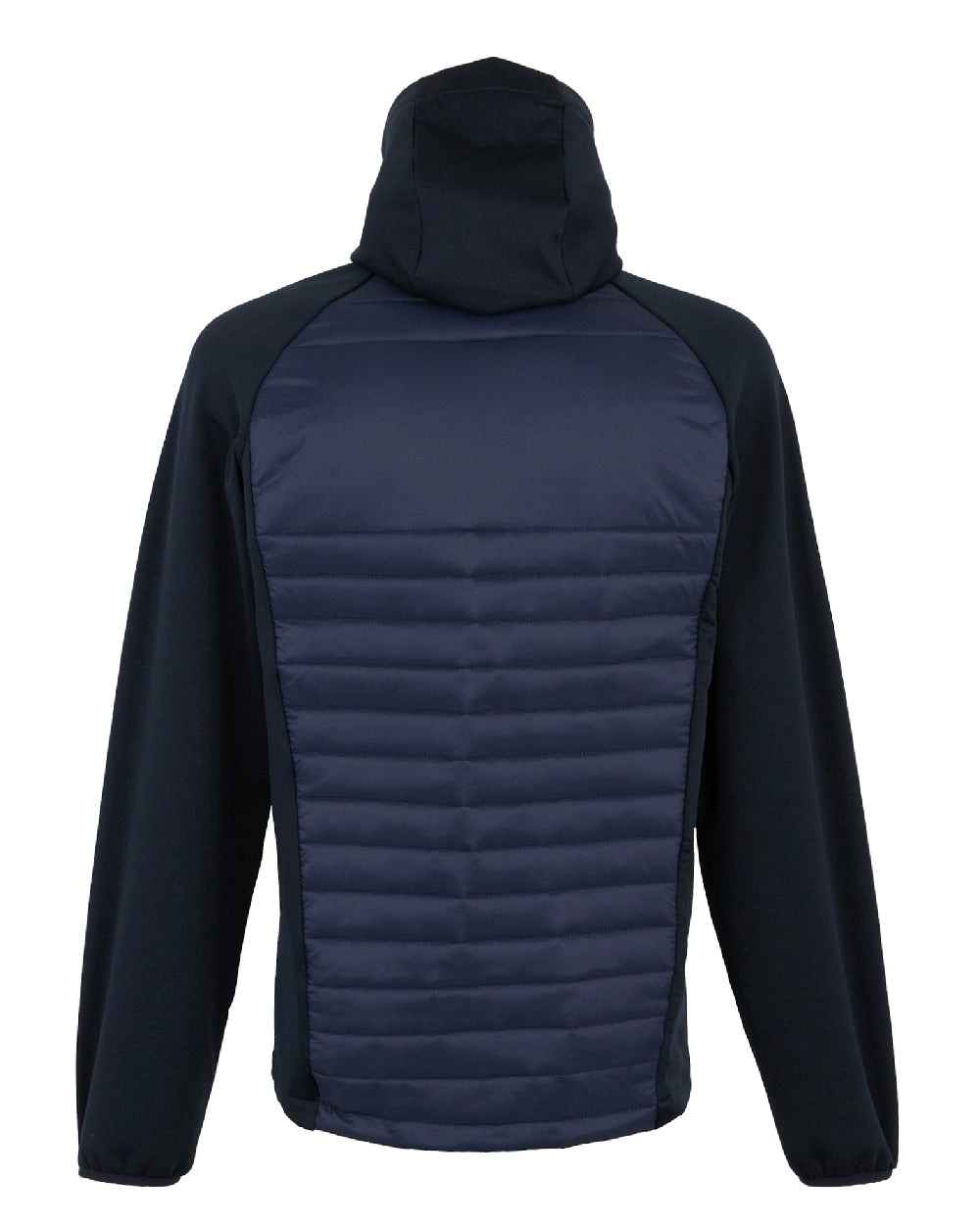 Regatta Mens Navigate Hybrid Jacket