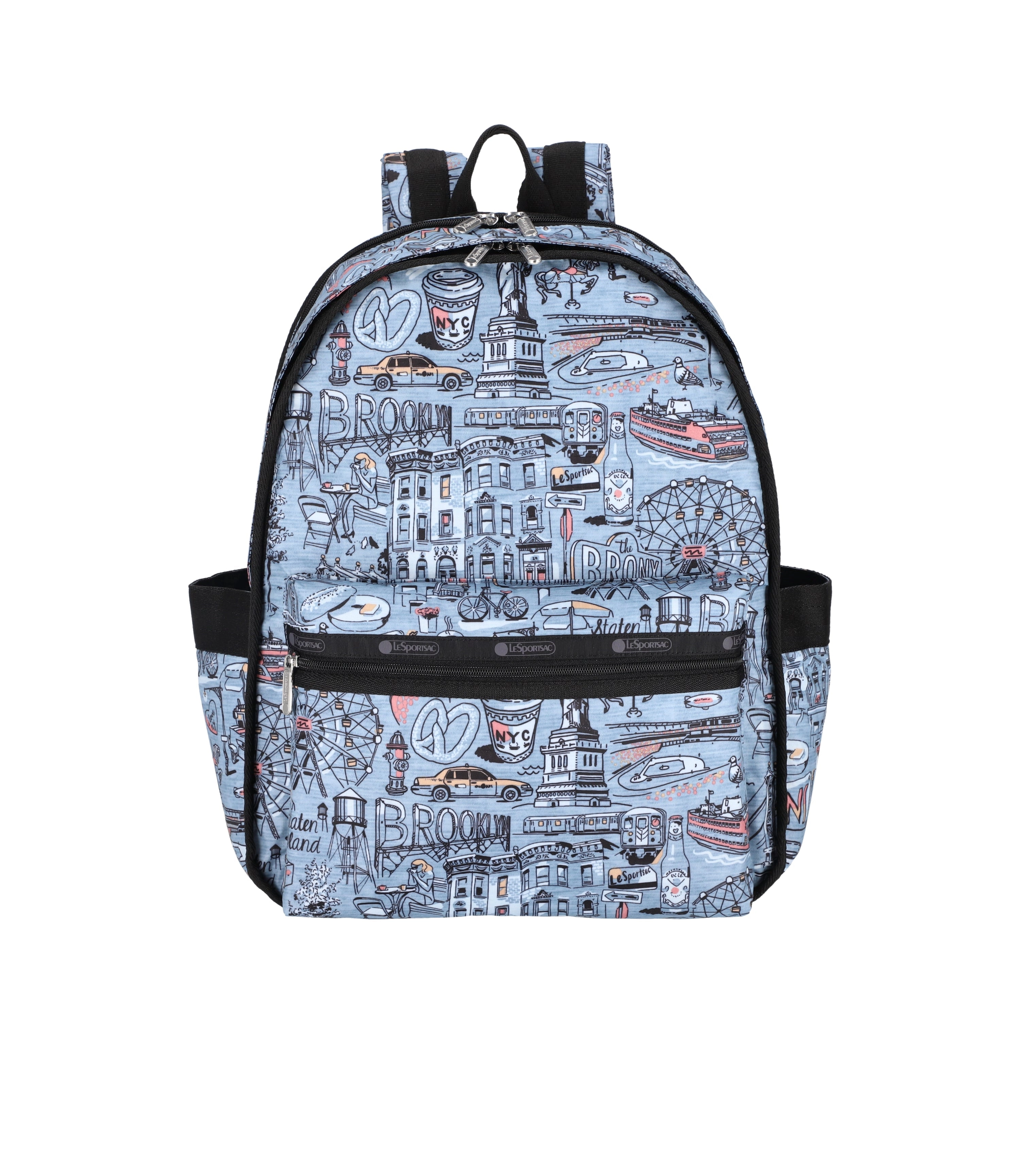 Route Backpack