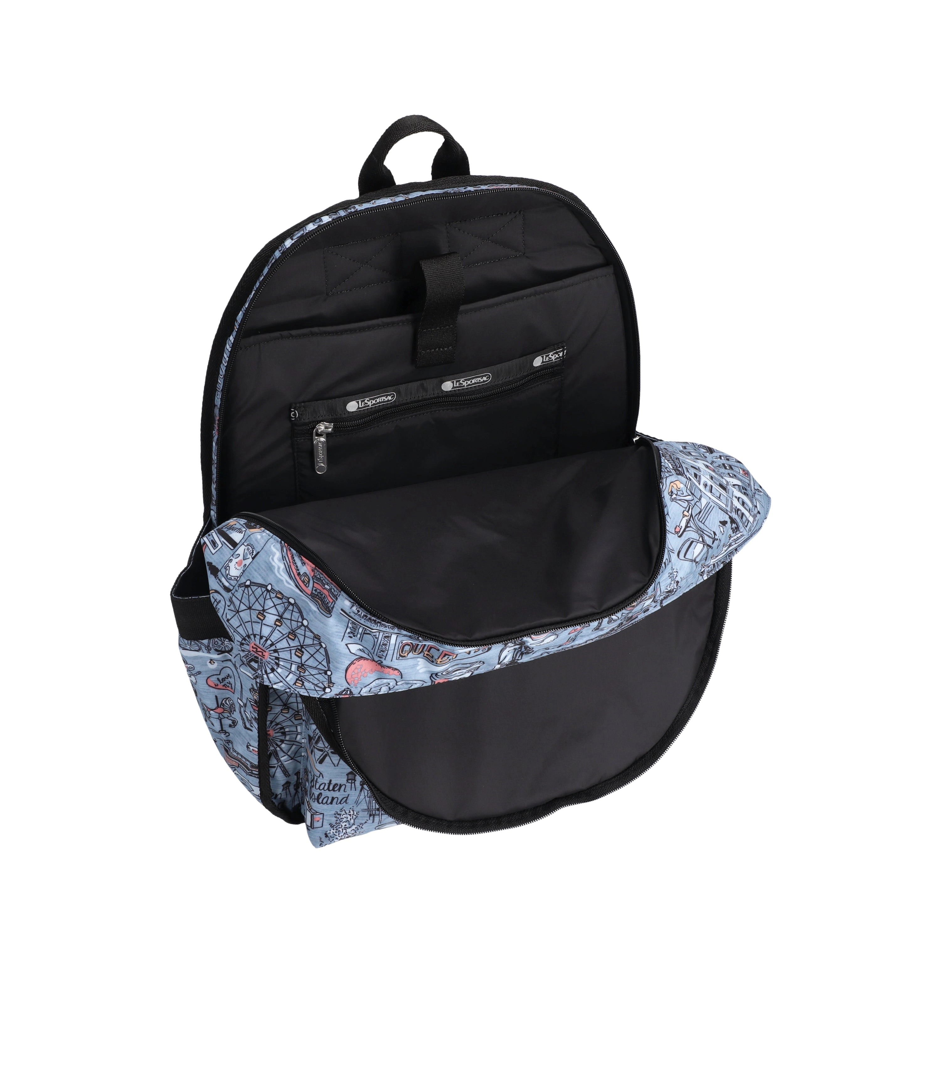 Route Backpack