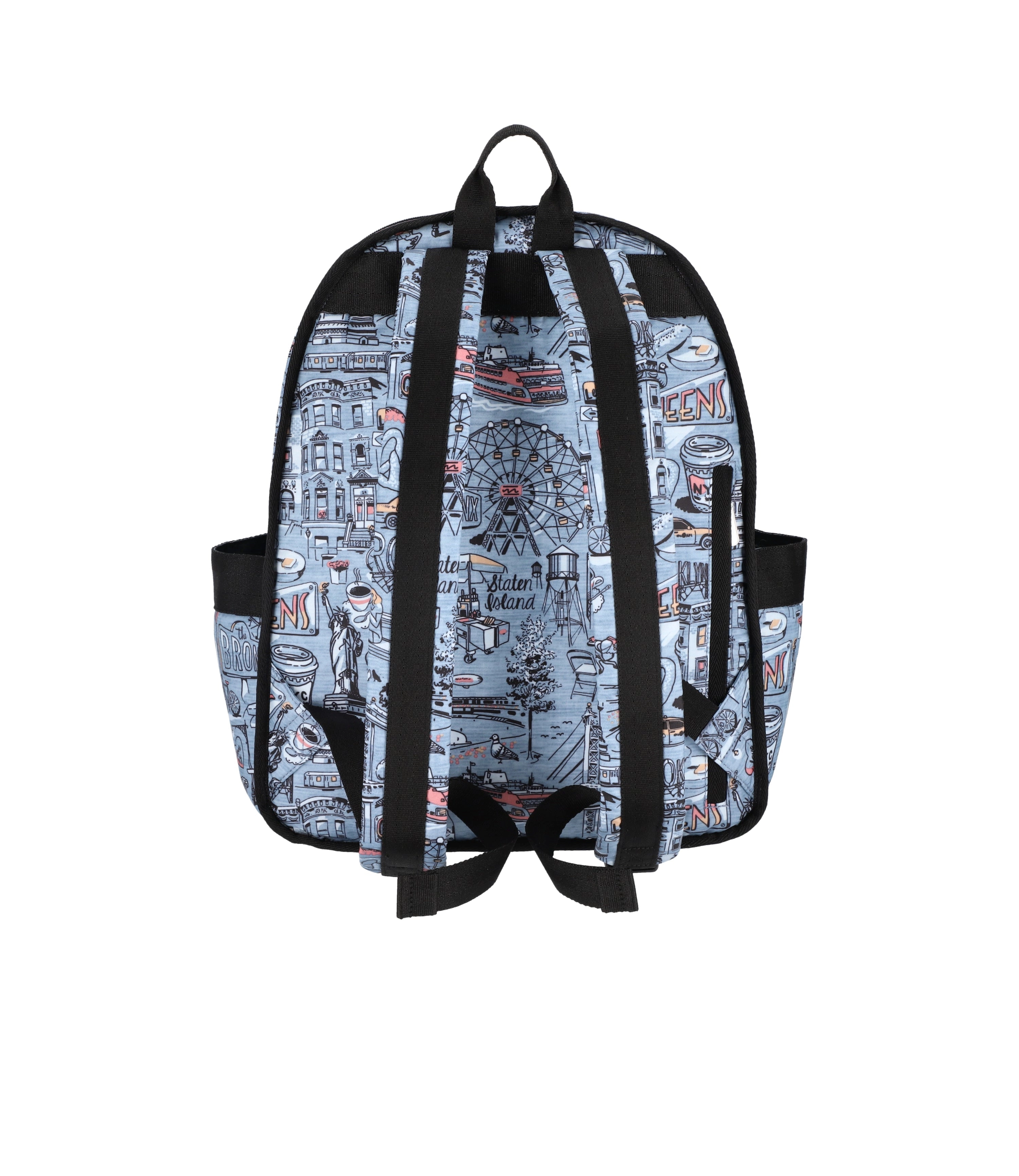 Route Backpack