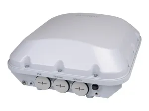 Ruckus T670 - Wireless access point - outdoor - Wi-Fi 7 - Wi-Fi 7 - 2.4 GHz, 5 GHz, 6 GHz - cloud-managed - wall / pole mountable 901-T670-US01