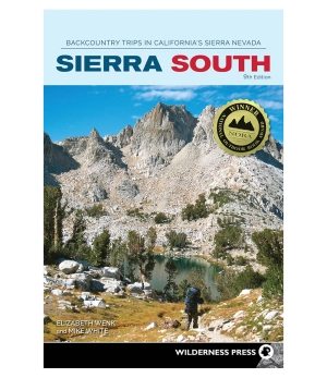 Sierra South 9th Ed