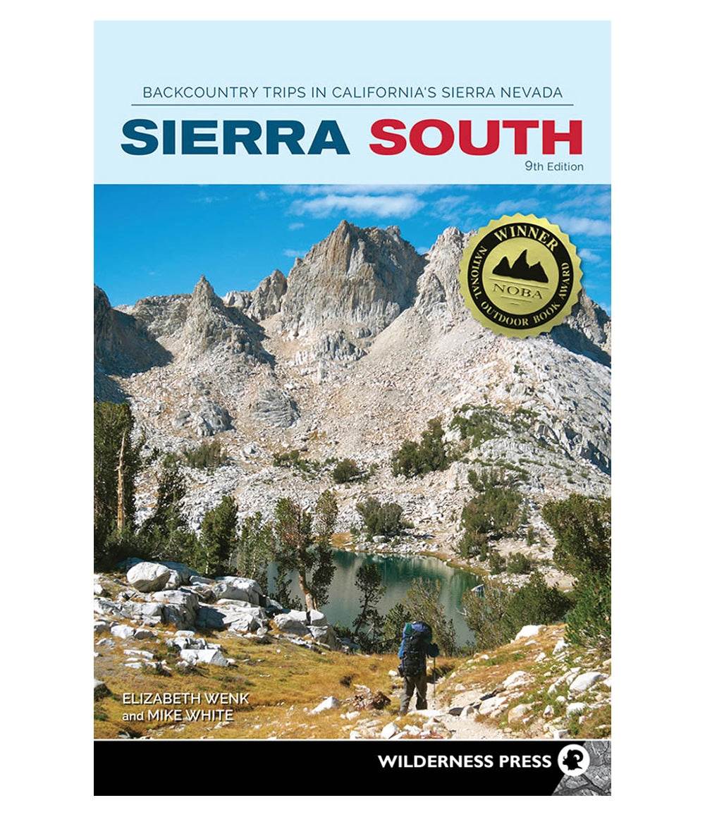Sierra South 9th Ed