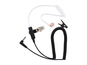 Siyata SD7 - Headset - on-ear - wired - active noise canceling ANC10-SD7