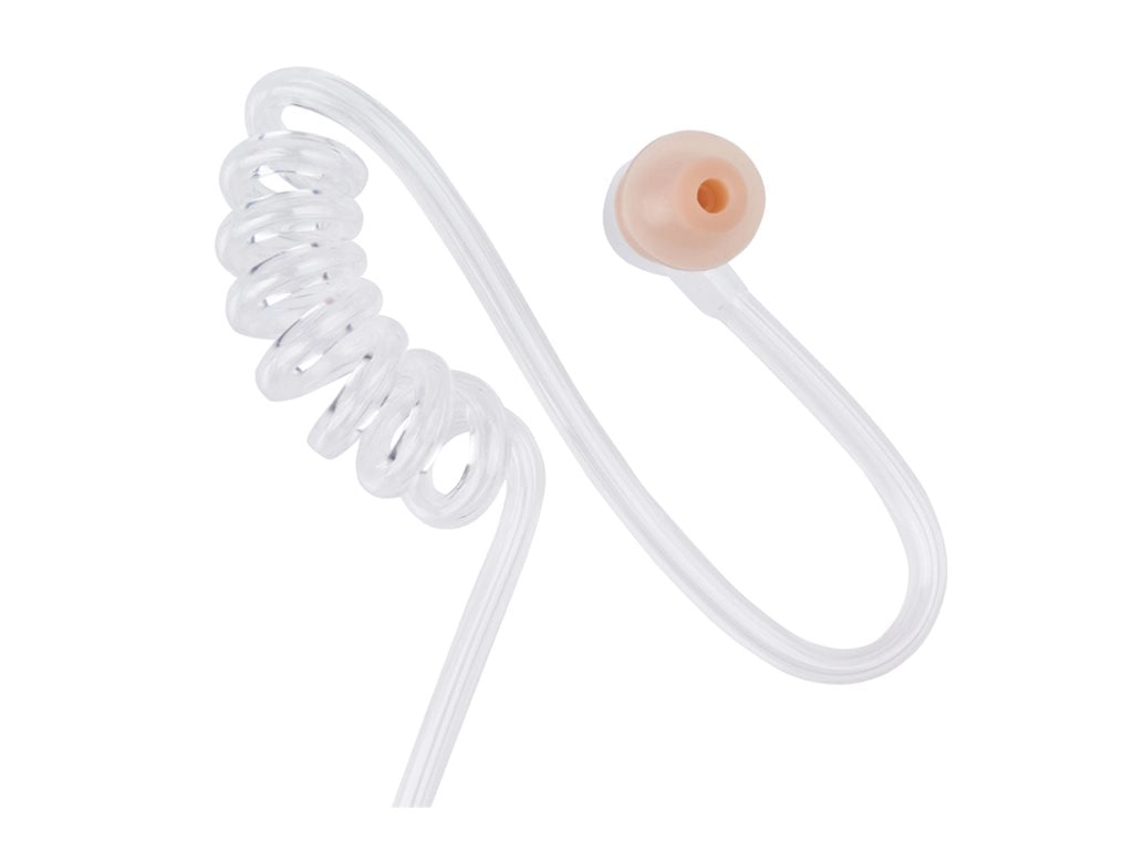 Siyata SD7 - Headset - on-ear - wired - active noise canceling ANC10-SD7