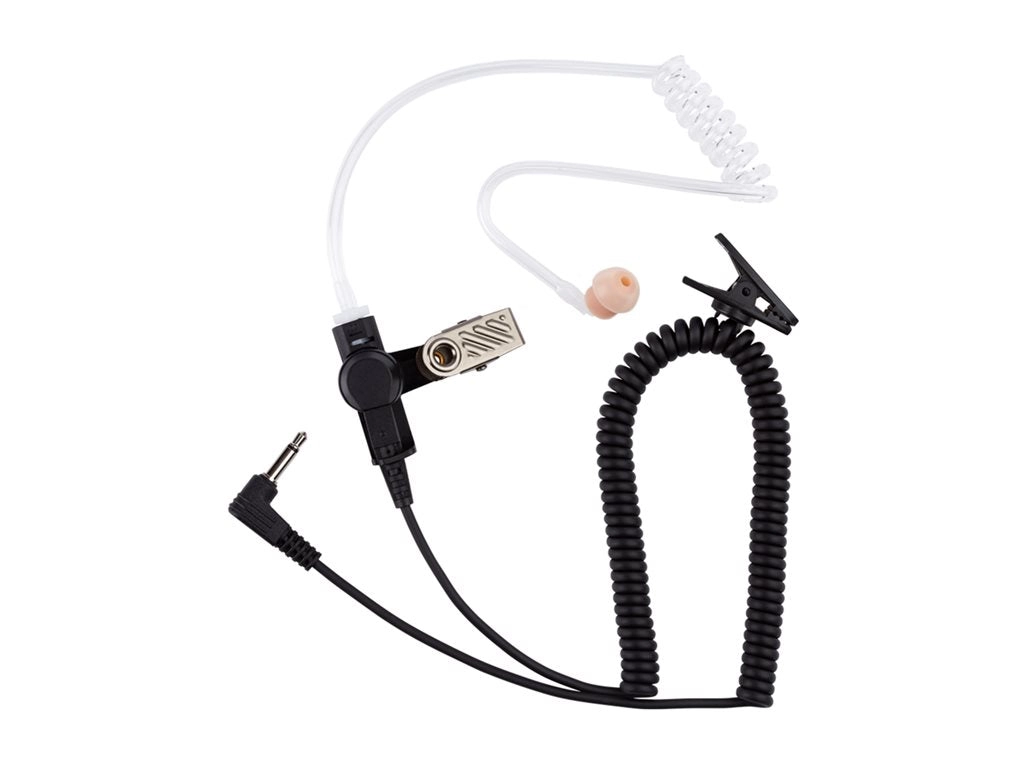 Siyata SD7 - Headset - on-ear - wired - active noise canceling ANC10-SD7