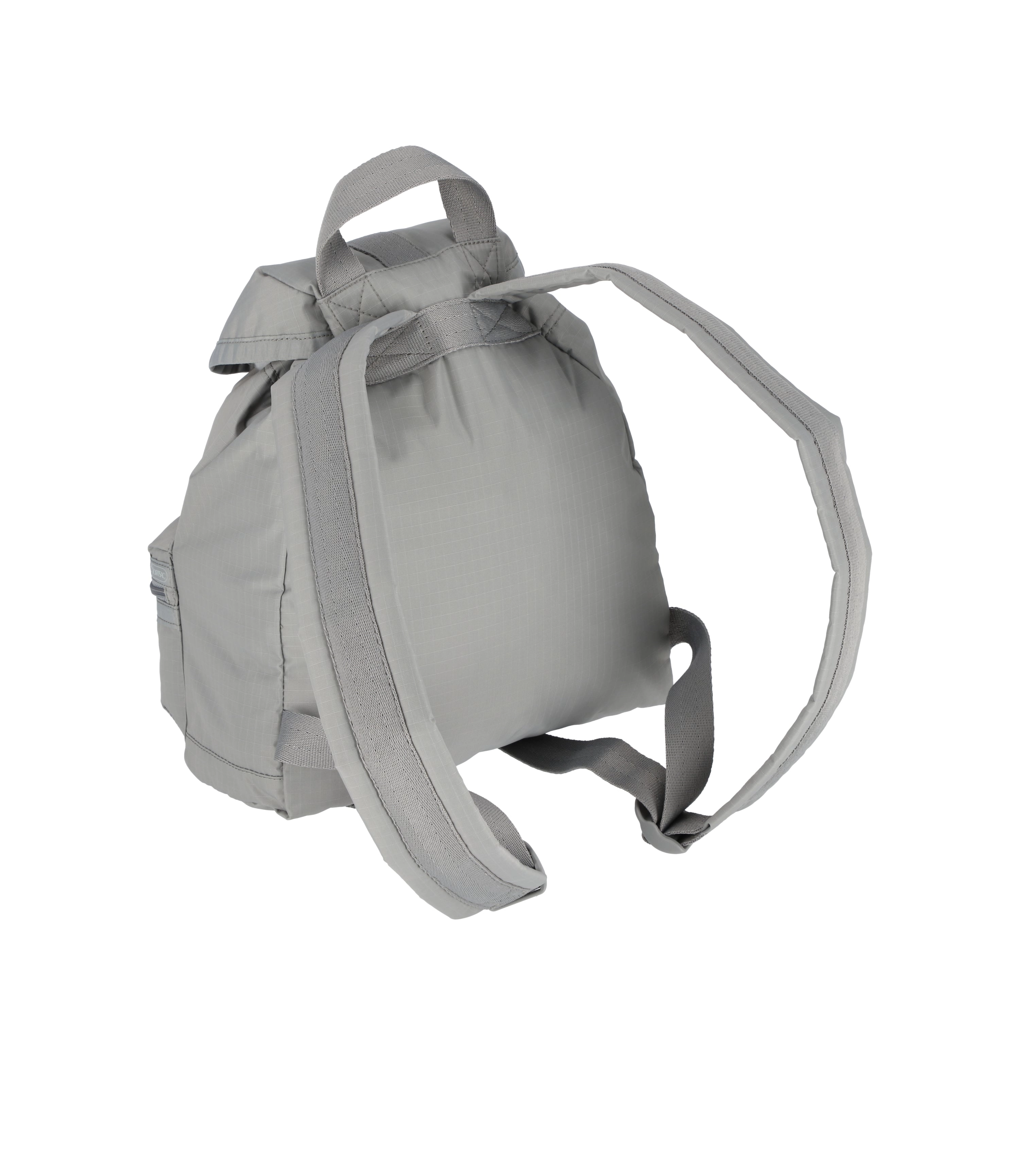 Small Voyager Backpack