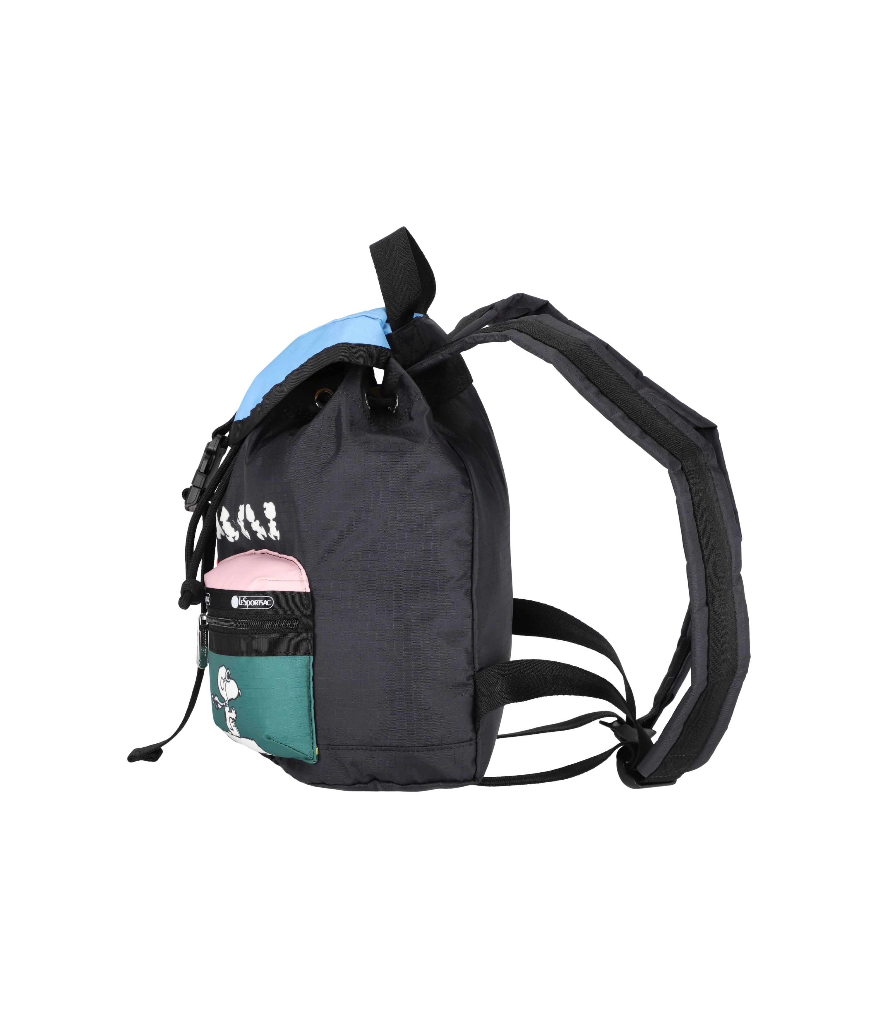 Small Voyager Backpack