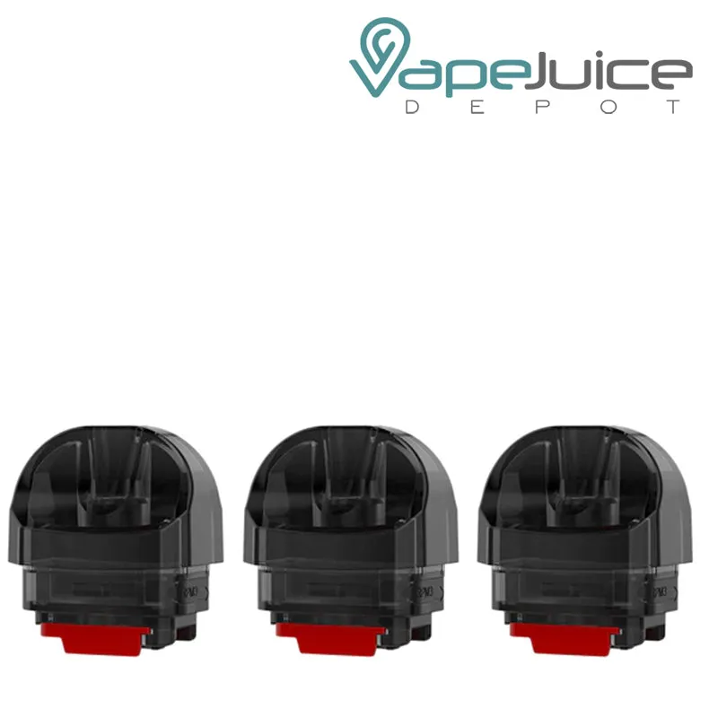 SMOK Nord 5 Empty Pod Cartridge