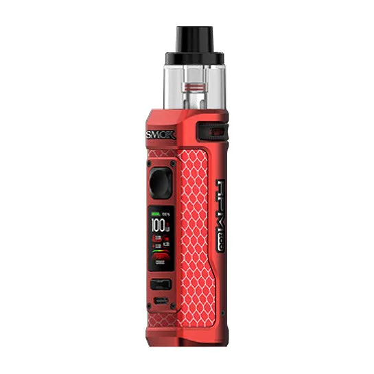 Smok RPM 100 Pod Mod Kit