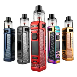 Smok RPM 100 Pod Mod Kit