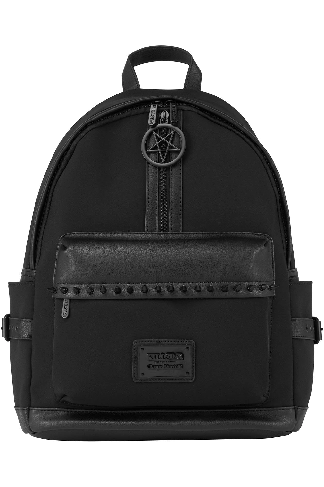 Speak Of The Devil Backpack [B] - Resurrect