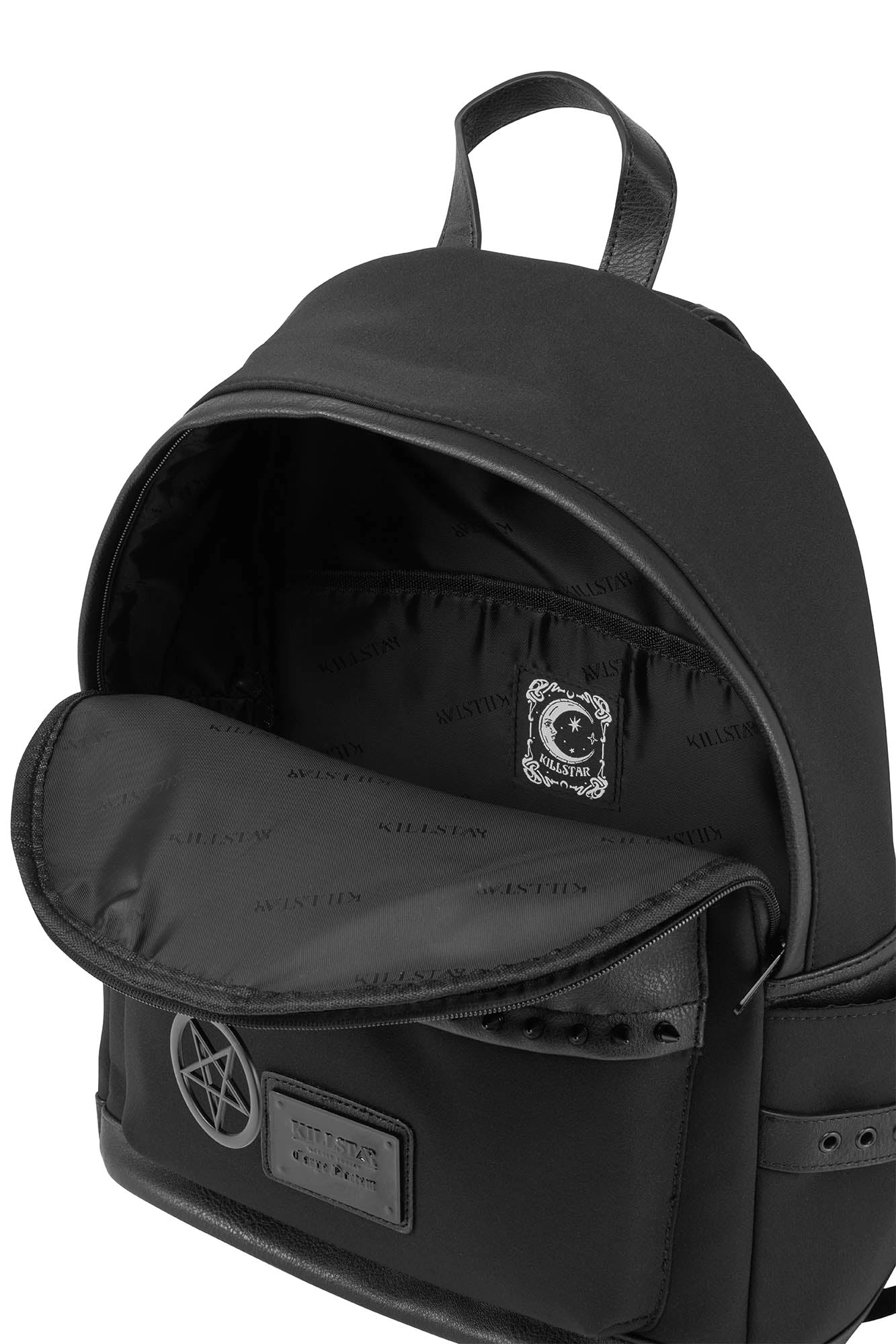 Speak Of The Devil Backpack [B] - Resurrect